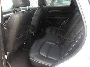 صورة 18 لـ 2025 Mazda CX-5 2.5 S SELECT PACKAGE