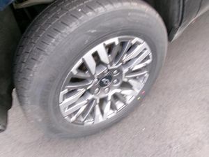 CHEVROLET TAHOE Z71 - 9