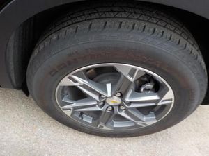 CHEVROLET BLAZER - 10