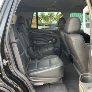 2019 Chevrolet TAHOE LT — фото 27