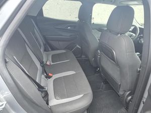2025 Chevrolet TRAILBLAZER LT 缩略图 15
