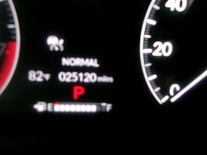 HONDA ODYSSEY SPORT-L - 5