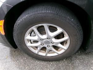 CHRYSLER PACIFICA TOURING L - 8