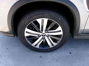 صورة 9 لـ 2025 Mitsubishi OUTLANDER SPORT SE