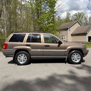 JEEP GRAND CHEROKEE - 7