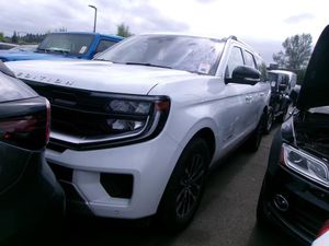 FORD EXPEDITION MAX PLATINUM - 1