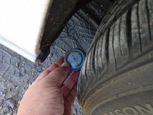 CHEVROLET MALIBU LT - 10