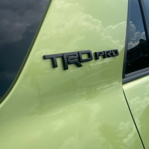 2022 Toyota 4RUNNER TRD PRO 缩略图 46