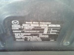 صورة مصغرة 26 لـ 2025 Mazda CX-50 HYBRID PREFERRED PACKAGE