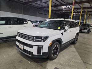 HYUNDAI SANTA FE SEL - 1