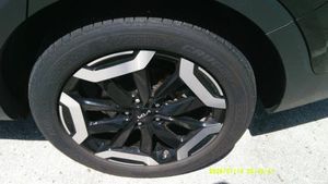 2025 KIA TELLURIDE S 缩略图 13
