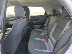 2025 Chevrolet TRAILBLAZER LT 照片 19