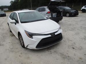 2024 Toyota COROLLA LE — миниатюра 18