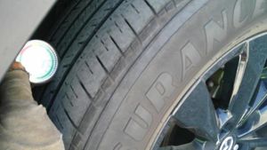 صورة مصغرة 16 لـ 2025 Mazda CX-50 2.5 S PREFERRED PACKAGE