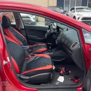 2018 KIA FORTE S thumbnail 25