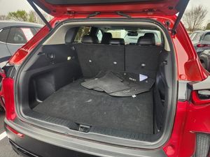 MAZDA CX-50 HYBRID PREMIUM PACKAGE - 6