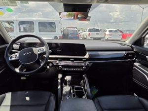 2025 KIA TELLURIDE S 照片 4