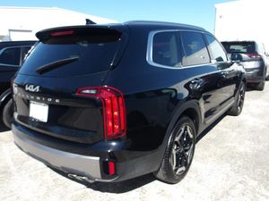 KIA TELLURIDE S - 2