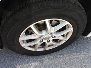 CHRYSLER PACIFICA TOURING L - 9