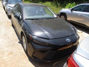 صورة مصغرة 23 لـ 2025 Toyota CAMRY