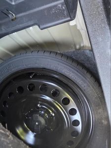 CHEVROLET EQUINOX AWD LT - 9