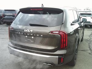 KIA TELLURIDE S - 2