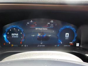 FORD BRONCO SPORT OUTER BANKS - 5