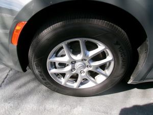 CHRYSLER PACIFICA SELECT - 10