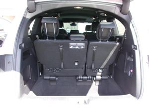 HONDA ODYSSEY - 6