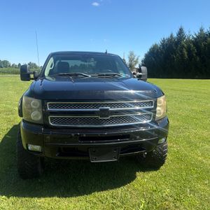 2013 Chevrolet SILVERADO 1500 LT — фото 8