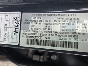 MAZDA CX-30 2.5 S - 7