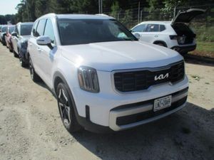 2025 KIA TELLURIDE S 缩略图 19