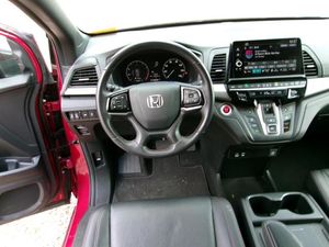 HONDA ODYSSEY SPORT-L - 4