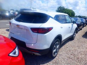 CHEVROLET BLAZER - 2