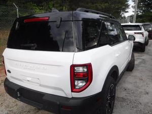 FORD BRONCO SPORT OUTER BANKS - 2