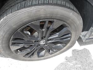 HONDA ODYSSEY SPORT-L - 10