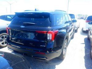 FORD EXPLORER ST-LINE - 2