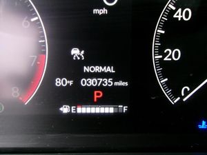 HONDA ODYSSEY SPORT-L - 5