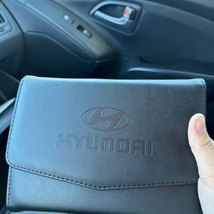 2014 Hyundai TUCSON SE — фото 41