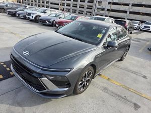 HYUNDAI SONATA SEL - 1