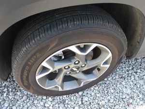 CHEVROLET TRAX LT - 9