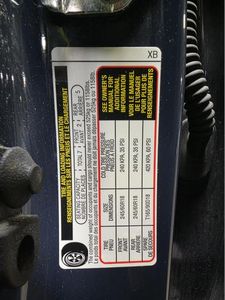 SUBARU ASCENT PREMIUM - 8