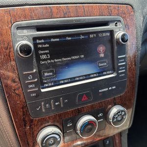 2014 Chevrolet TRAVERSE LT — миниатюра 27
