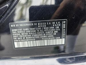 2025 Volkswagen JETTA SE photo 7