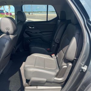 2019 Chevrolet TRAVERSE RS — фото 26