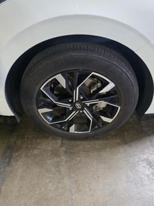 2025 Hyundai SONATA SEL 照片 9