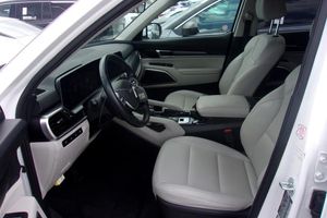 2025 KIA TELLURIDE S 照片 3