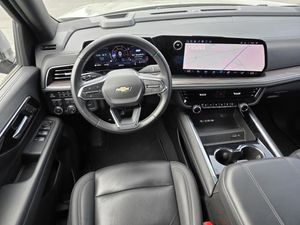 CHEVROLET TAHOE LT - 4