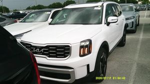2025 KIA TELLURIDE S — фото 1