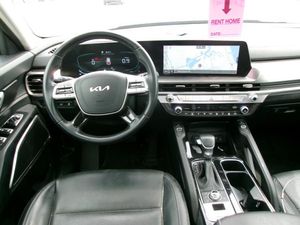 صورة 4 لـ 2025 KIA TELLURIDE S